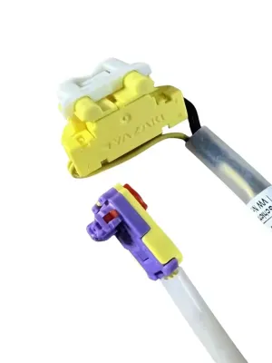 VW Multifunction Steering Wheel Wiring Harness