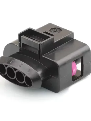 VW Ignition Coil Plug Connector Repair Kit