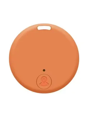 Mini Bluetooth GPS Tracker