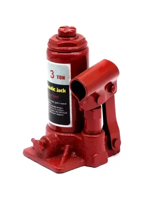 Hydraulic Bottle Jack 5T 10T