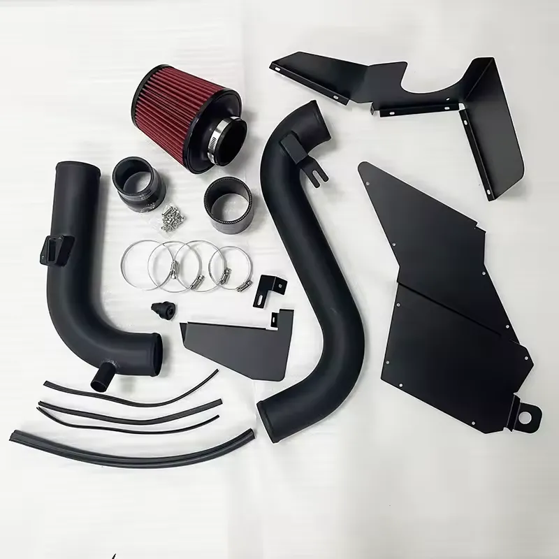 Cold Air Intake System for VW 2.0T FSI EA113 – MK5 GTI GLI Golf R Audi A3 & EOS