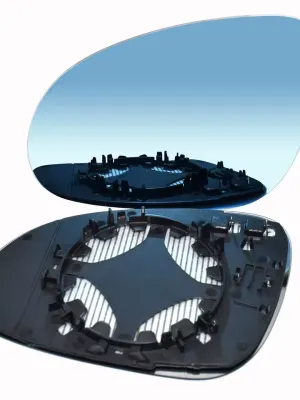 VW Golf Mk5, Jetta & Passat Side Mirror Glass