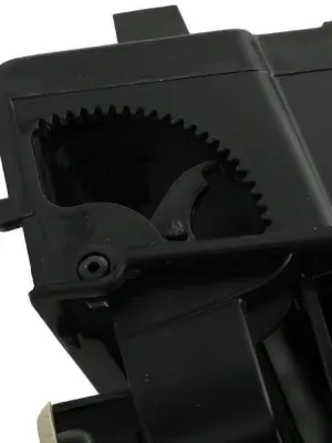 Rear Armrest Cup Holder 1K0862532F – VW Golf MK5 MK6 (2006–2011)