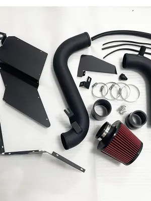 Cold Air Intake System for VW 2.0T FSI EA113 – MK5 GTI GLI Golf R Audi A3 & EOS