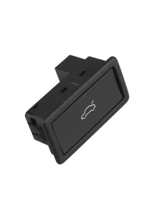 Electric Power Trunk Lock Control Switch Button 3VD959831 – Skoda Octavia Superb Kodiaq & VW Passat B8