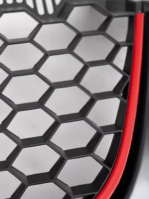 Front MK5 GTI Grille