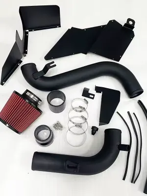 Cold Air Intake System for VW 2.0T FSI EA113 – MK5 GTI GLI Golf R Audi A3 & EOS