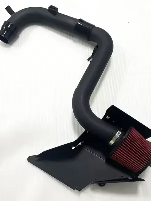 Cold Air Intake System for VW 2.0T FSI EA113 – MK5 GTI GLI Golf R Audi A3 & EOS